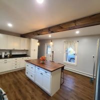 Brown & Sons Remodeling ico