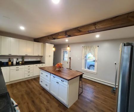 Brown & Sons Remodeling