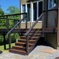 Thomas and Hall 802 Builders ico