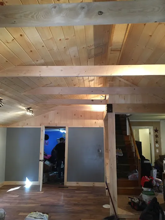 Thomas and Hall 802 Builders Picture 4