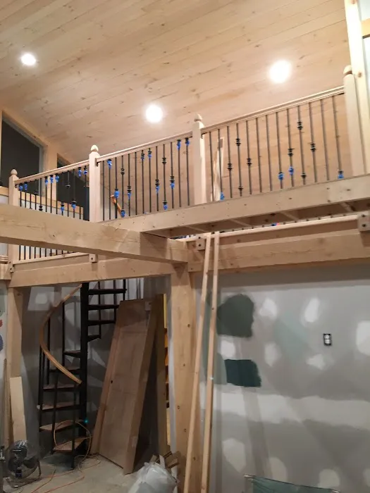 Thomas and Hall 802 Builders Picture 8