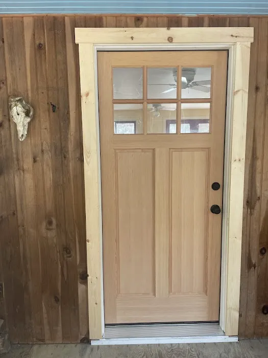 Thomas and Hall 802 Builders Picture 9