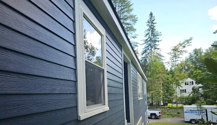 MasterCraft Roofing Siding Windows Shades Picture 3