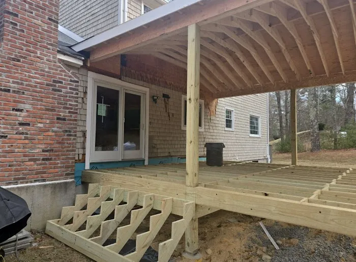 MasterCraft Roofing Siding Windows Shades Picture 2