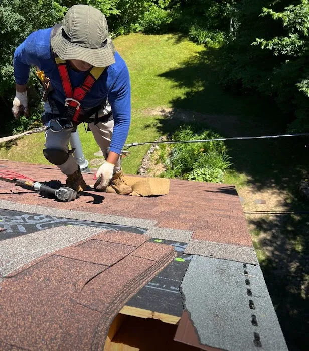 MasterCraft Roofing Siding Windows Shades Picture 5