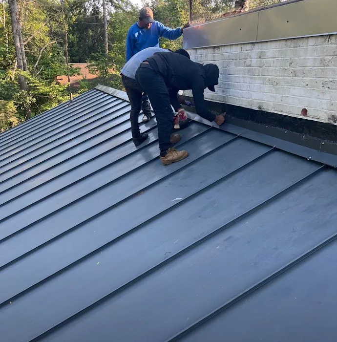 MasterCraft Roofing Siding Windows Shades Picture 4