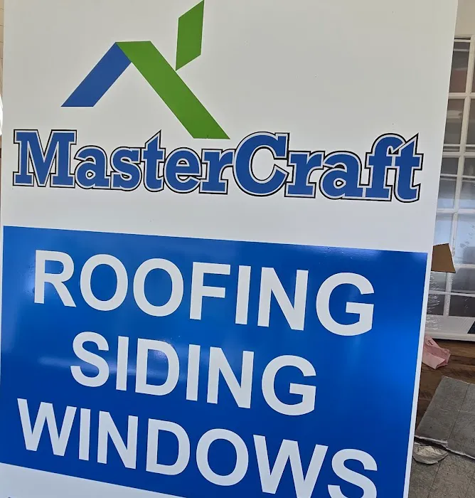 MasterCraft Roofing Siding Windows Shades Picture 8