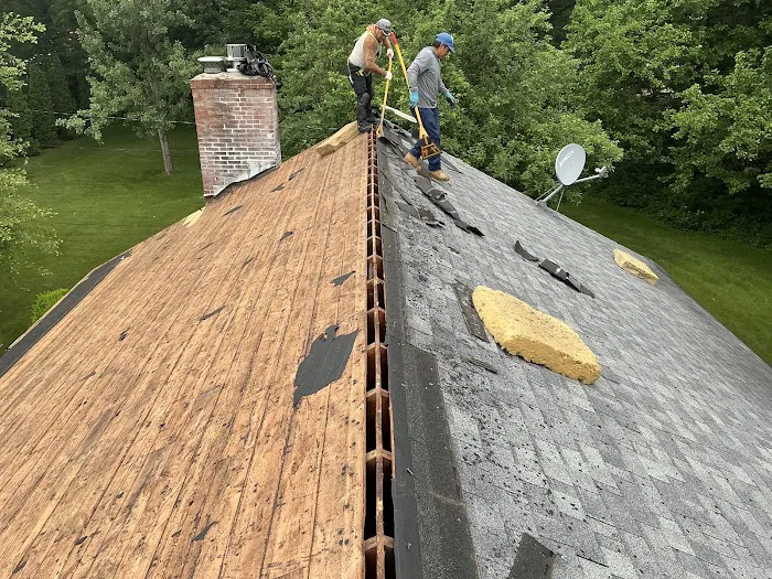 Alex Construction Corp Picture 2