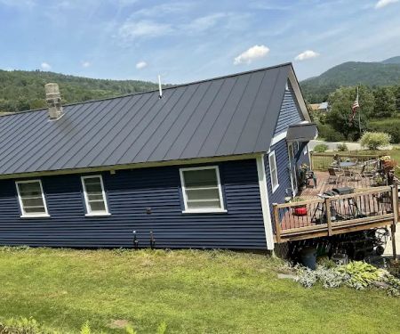 Alex Construction Corp