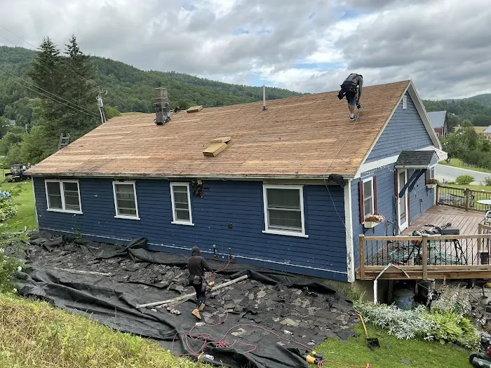 Alex Construction Corp Picture 4