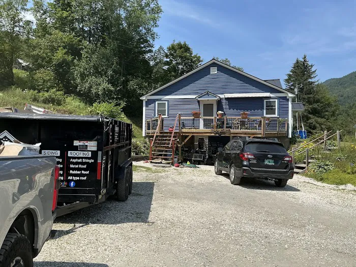 Alex Construction Corp Picture 5