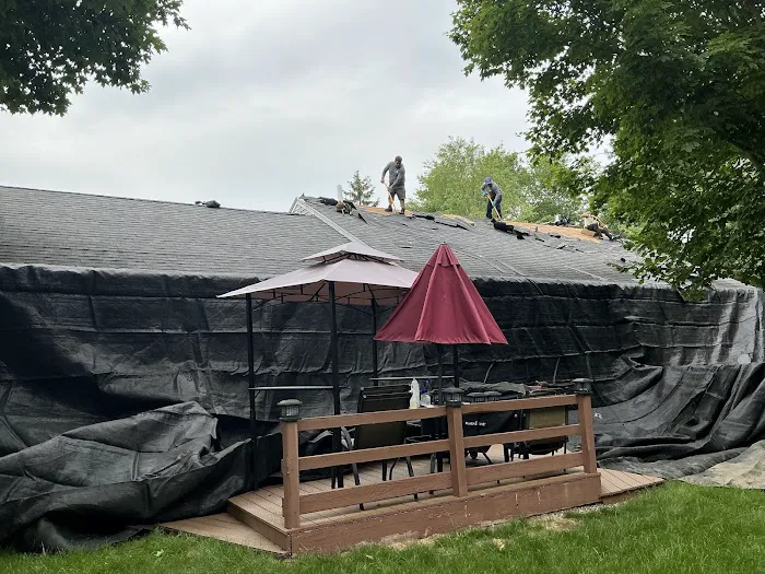 Alex Construction Corp Picture 8