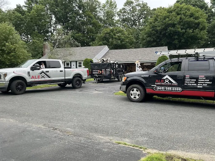 Alex Construction Corp Picture 6