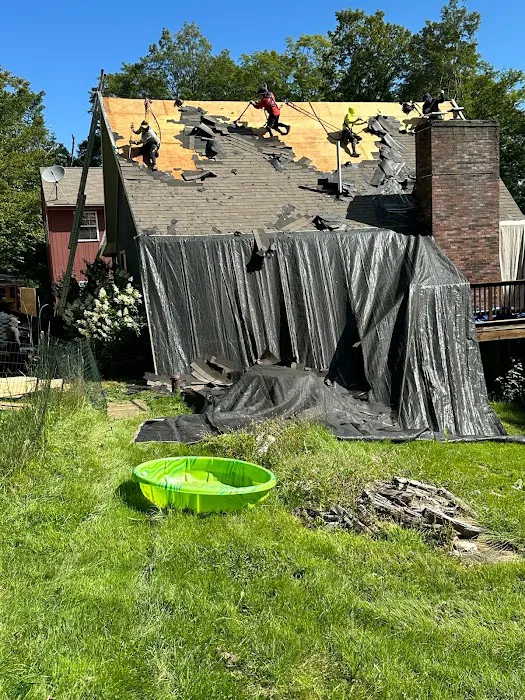 Alex Construction Corp Picture 10