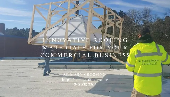 St. Mary's Roofing & Home Improvement - Northern MD Picture 7