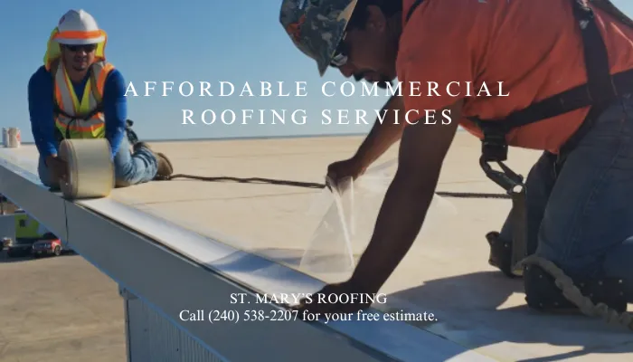 St. Mary's Roofing & Home Improvement - Northern MD Picture 8