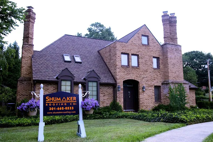 Shumaker Roofing Company Picture 1