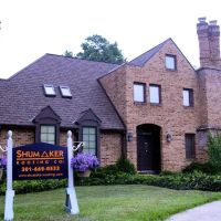 Shumaker Roofing Company ico