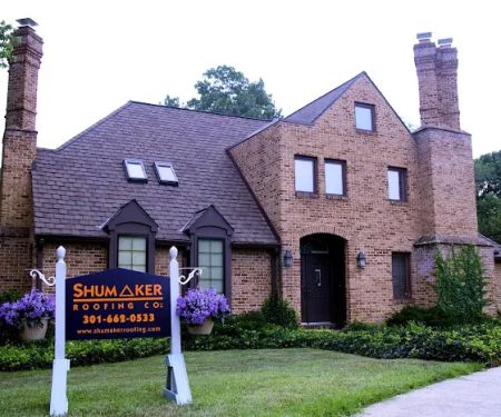 Shumaker Roofing Company