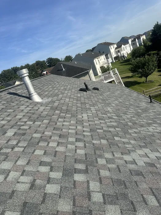 Shumaker Roofing Company Picture 3