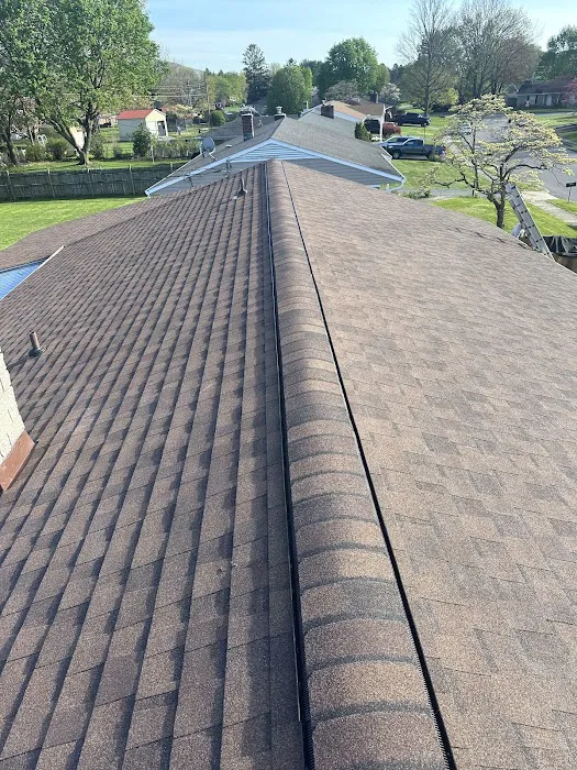 Shumaker Roofing Company Picture 2