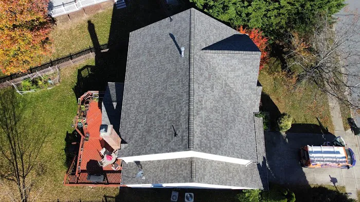 Shumaker Roofing Company Picture 4