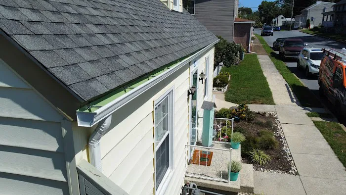 Shumaker Roofing Company Picture 6