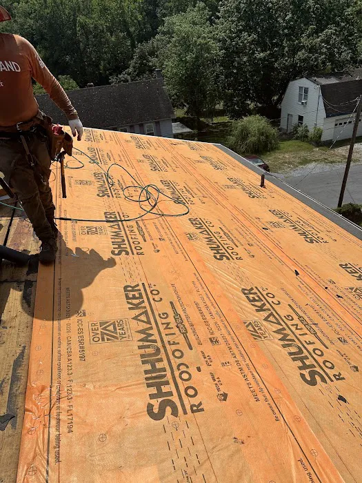 Shumaker Roofing Company Picture 8