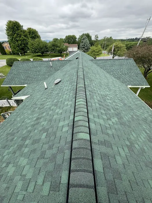 Shumaker Roofing Company Picture 9