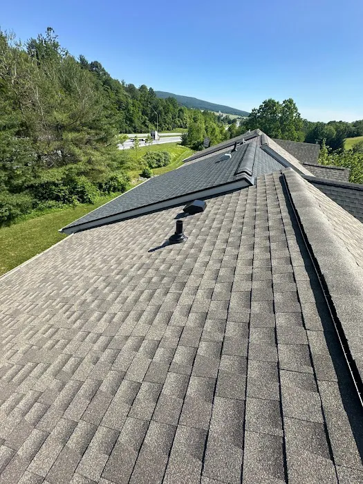 BulletpROOF Exteriors LLC Picture 4