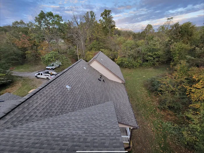 BulletpROOF Exteriors LLC Picture 7