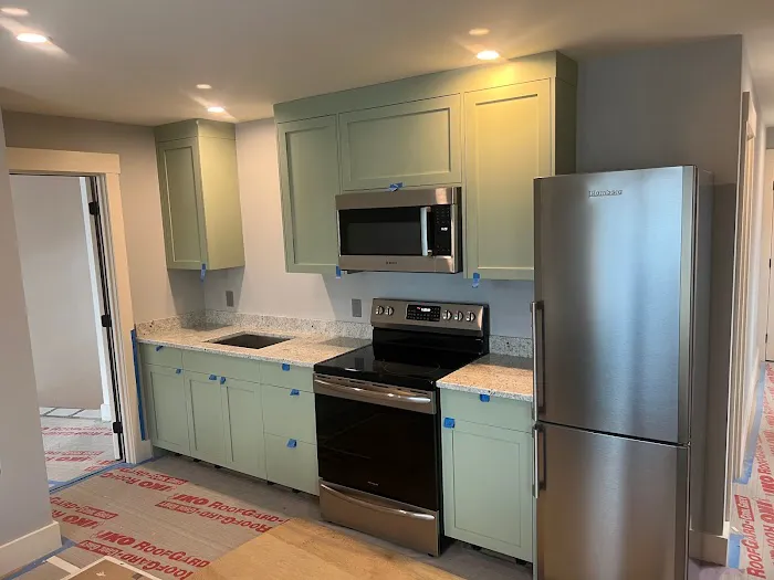 A+ roofing and renovation Picture 1