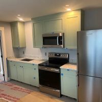 A+ roofing and renovation ico