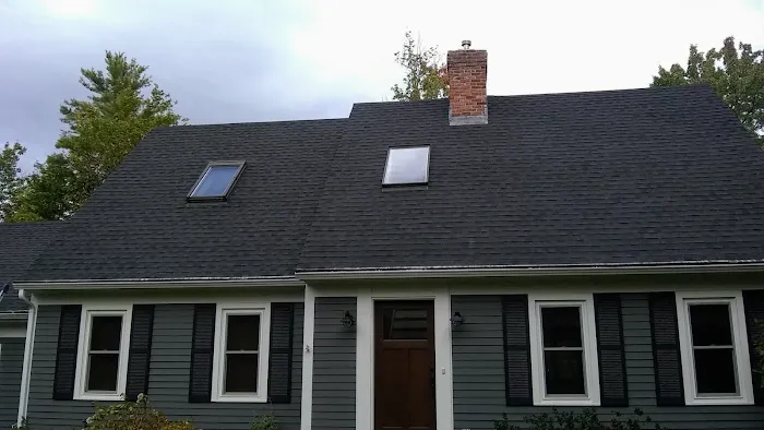 A+ roofing and renovation Picture 3