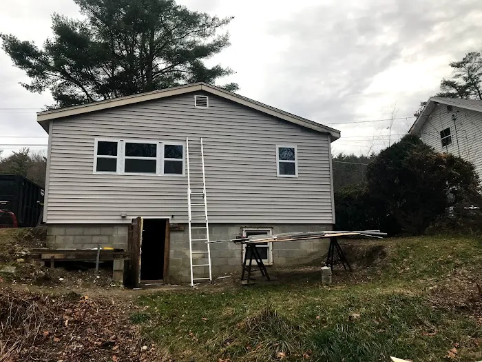 A+ roofing and renovation Picture 2