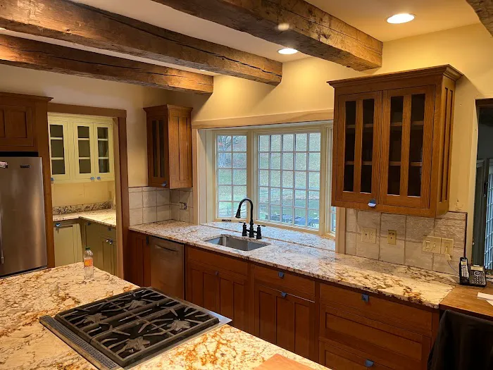 A+ roofing and renovation Picture 9