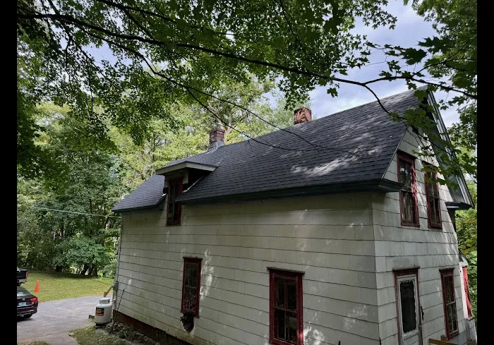 A-Team Roofing Picture 1