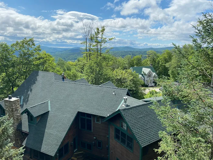 A-Team Roofing Picture 2