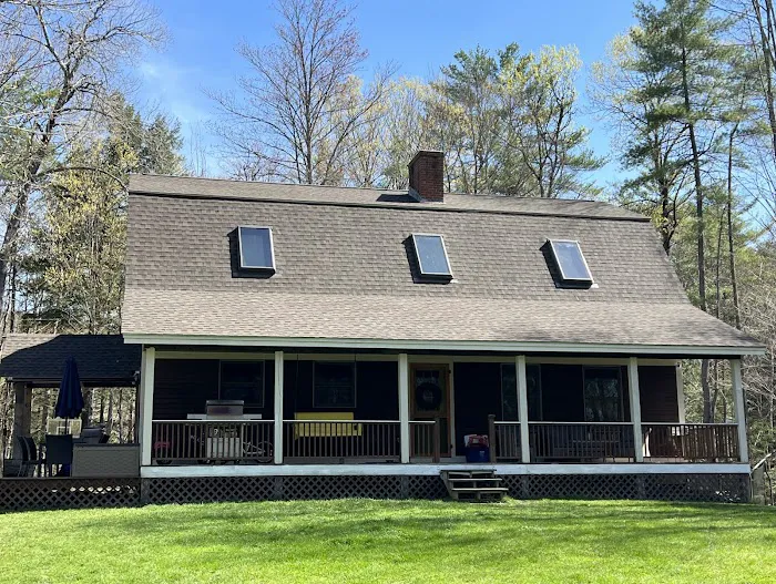 A-Team Roofing Picture 6