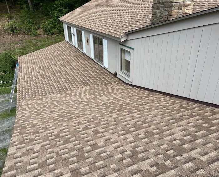 A-Team Roofing Picture 8