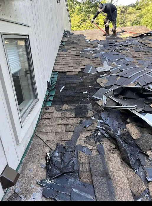 A-Team Roofing Picture 7