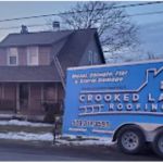Crooked Ladder Roofing