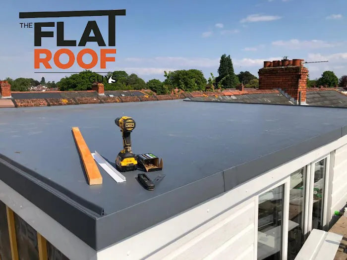 The Flat Roof Guys Picture 1
