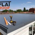 The Flat Roof Guys