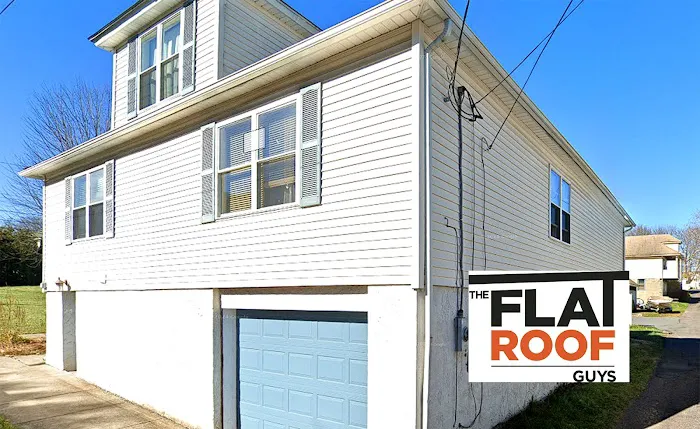 The Flat Roof Guys Picture 3