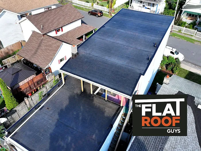 The Flat Roof Guys Picture 2