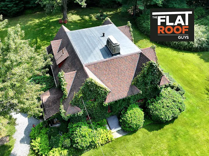 The Flat Roof Guys Picture 6