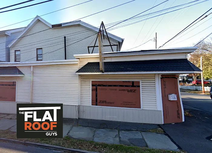 The Flat Roof Guys Picture 10