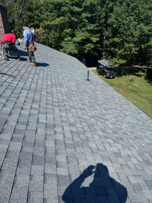 HP Roofing LLC Picture 6
