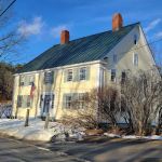 Connecticut River Roofing